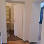 Muehlenstrasse - Zentrumsnah, Parkplatz Inklusive - Ideal Fuer Familien, Paare Und Geschaeftsleute Chemnitz