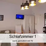 Apartment Muehlenstrasse - Zentrumsnah, Parkplatz Inklusive - Ideal Fuer Familien, Paare Und Geschaeftsleute