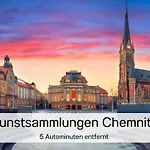 Muehlenstrasse - Zentrumsnah, Parkplatz Inklusive - Ideal Fuer Familien, Paare Und Geschaeftsleute
