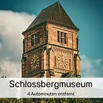 Apartment Muehlenstrasse - Zentrumsnah, Parkplatz Inklusive - Ideal Fuer Familien, Paare Und Geschaeftsleute Chemnitz