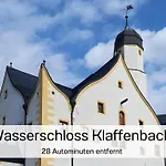 Muehlenstrasse - Zentrumsnah, Parkplatz Inklusive - Ideal Fuer Familien, Paare Und Geschaeftsleute Apartment Chemnitz