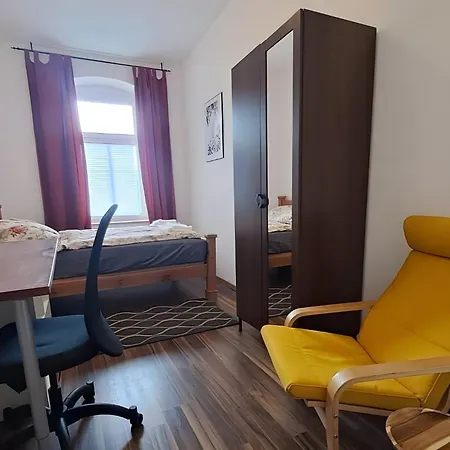 Muehlenstrasse - Zentrumsnah, Parkplatz Inklusive - Ideal Fuer Familien, Paare Und Geschaeftsleute Lejlighed *