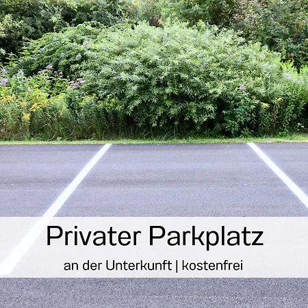Muehlenstrasse - Zentrumsnah, Parkplatz Inklusive - Ideal Fuer Familien, Paare Und Geschaeftsleute Lejlighed Chemnitz