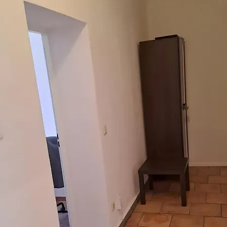 Lejlighed Muehlenstrasse - Zentrumsnah, Parkplatz Inklusive - Ideal Fuer Familien, Paare Und Geschaeftsleute