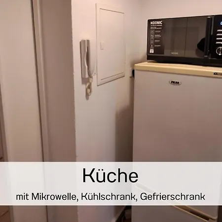 Lejlighed Muehlenstrasse - Zentrumsnah, Parkplatz Inklusive - Ideal Fuer Familien, Paare Und Geschaeftsleute *
