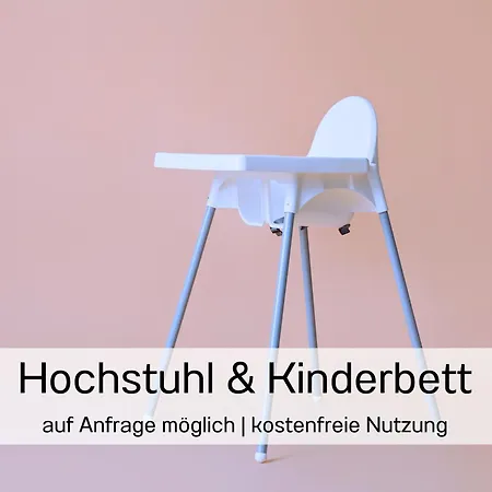 Lejlighed Muehlenstrasse - Zentrumsnah, Parkplatz Inklusive - Ideal Fuer Familien, Paare Und Geschaeftsleute *