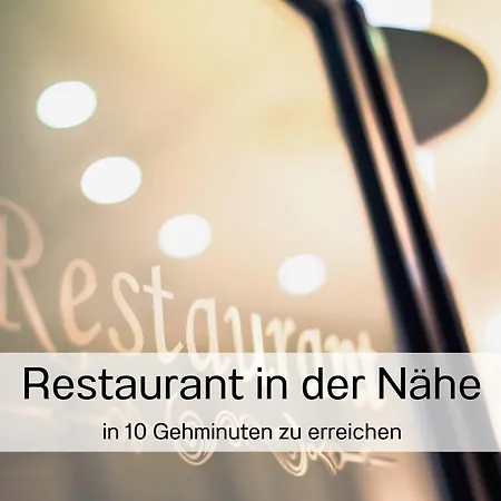 Muehlenstrasse - Zentrumsnah, Parkplatz Inklusive - Ideal Fuer Familien, Paare Und Geschaeftsleute * Chemnitz