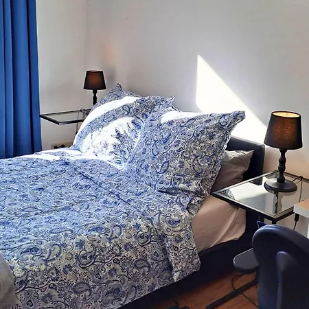Muehlenstrasse - Zentrumsnah, Parkplatz Inklusive - Ideal Fuer Familien, Paare Und Geschaeftsleute Lejlighed *