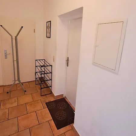 Lejlighed Muehlenstrasse - Zentrumsnah, Parkplatz Inklusive - Ideal Fuer Familien, Paare Und Geschaeftsleute *