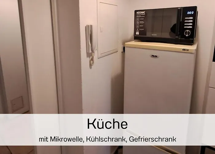 Appartement Muehlenstrasse - Zentrumsnah, Parkplatz Inklusive - Ideal Fuer Familien, Paare Und Geschaeftsleute *