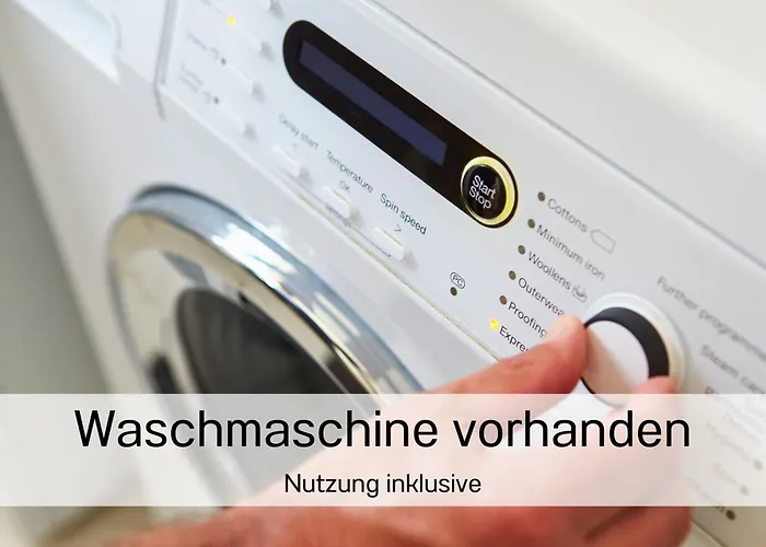 Apartment Muehlenstrasse - Zentrumsnah, Parkplatz Inklusive - Ideal Fuer Familien, Paare Und Geschaeftsleute