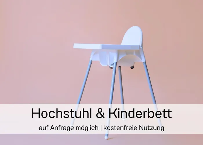 Appartement Muehlenstrasse - Zentrumsnah, Parkplatz Inklusive - Ideal Fuer Familien, Paare Und Geschaeftsleute *