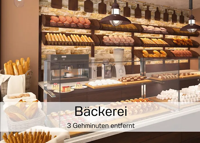 Muehlenstrasse - Zentrumsnah, Parkplatz Inklusive - Ideal Fuer Familien, Paare Und Geschaeftsleute Chemnitz