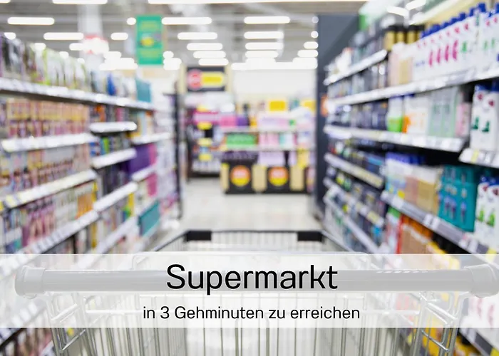 Apartment Muehlenstrasse - Zentrumsnah, Parkplatz Inklusive - Ideal Fuer Familien, Paare Und Geschaeftsleute