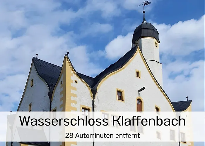 Muehlenstrasse - Zentrumsnah, Parkplatz Inklusive - Ideal Fuer Familien, Paare Und Geschaeftsleute Apartment Chemnitz